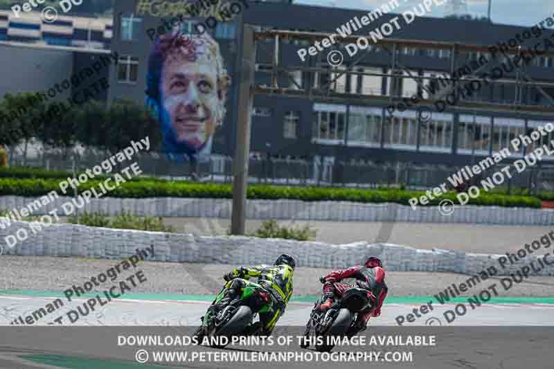 march 2018;motorbikes;no limits;peter wileman photography;portugal;trackday digital images;valencia